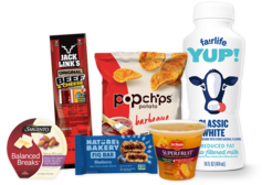 Cold beverage vending options from Breaktime Beverage