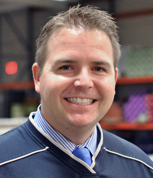 Image of Chris Draper